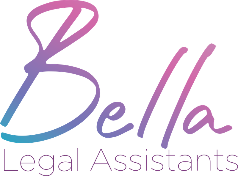 Bella Legal Assistants